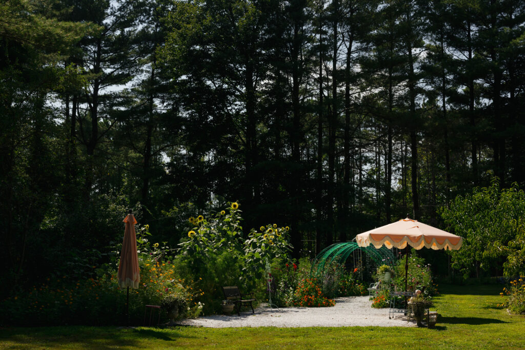 Queer Intimate Elopement in Berkshires