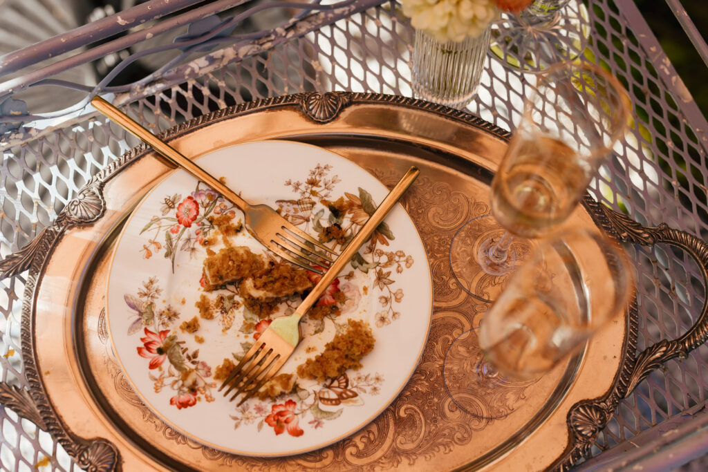 Queer Intimate Elopement in Berkshires