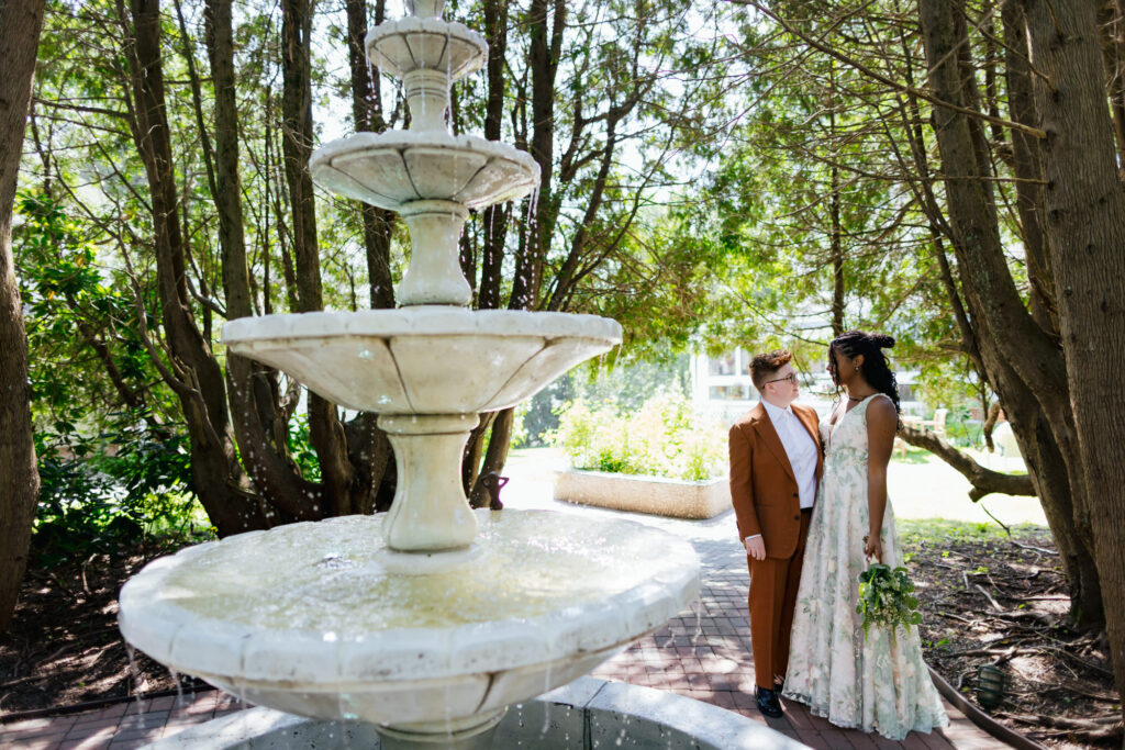 Documentary Elopement Photographer Berkshires