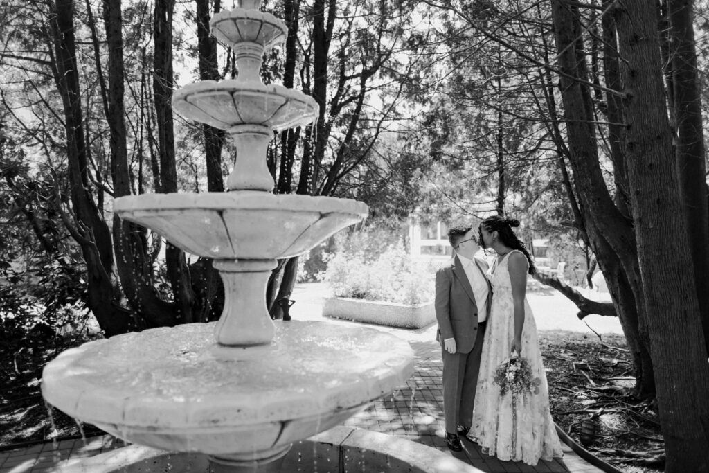 Documentary Elopement Photographer Berkshires