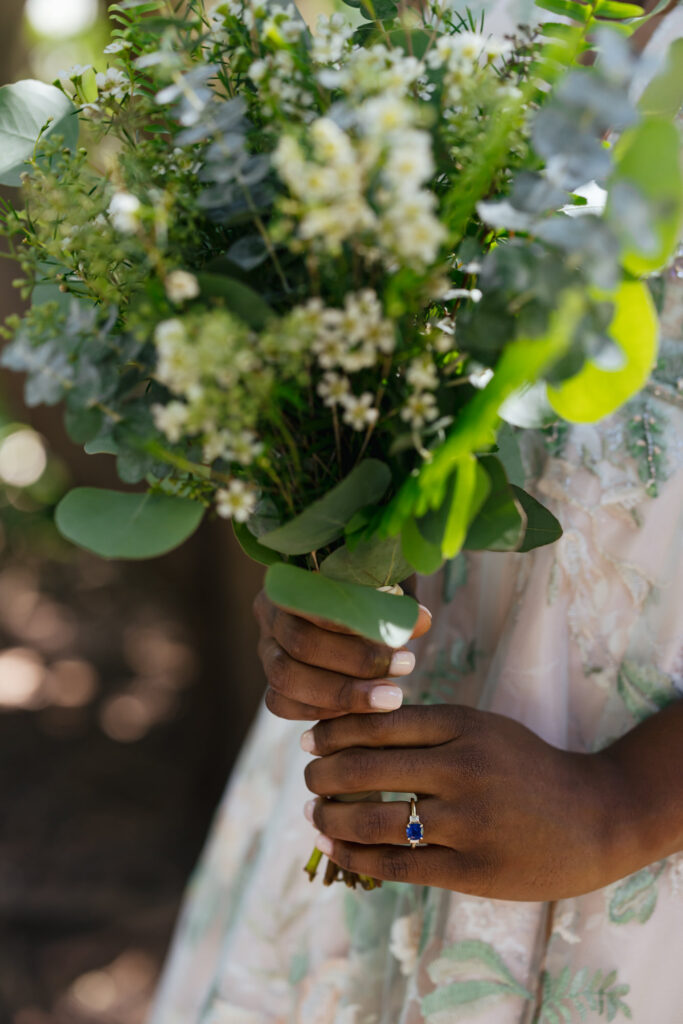 Documentary Elopement Photographer Berkshires