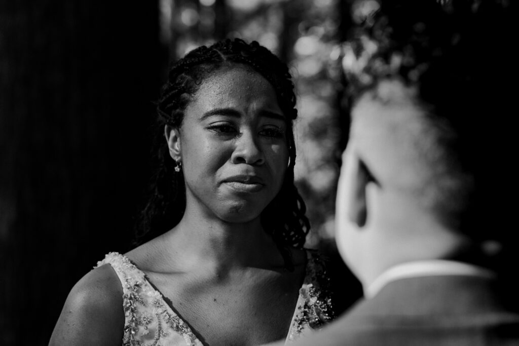 Queer Intimate Elopement in Berkshires