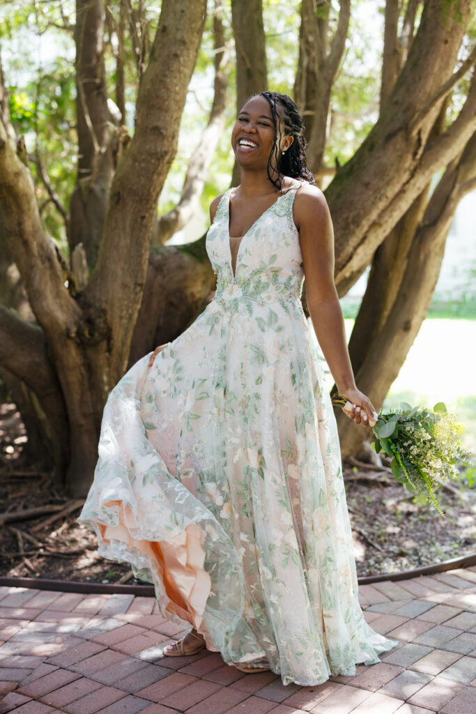 Documentary Elopement Photographer Berkshires