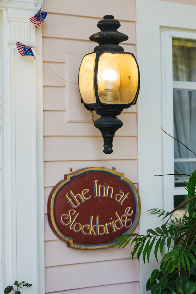 Berskshires Destination Elopement 