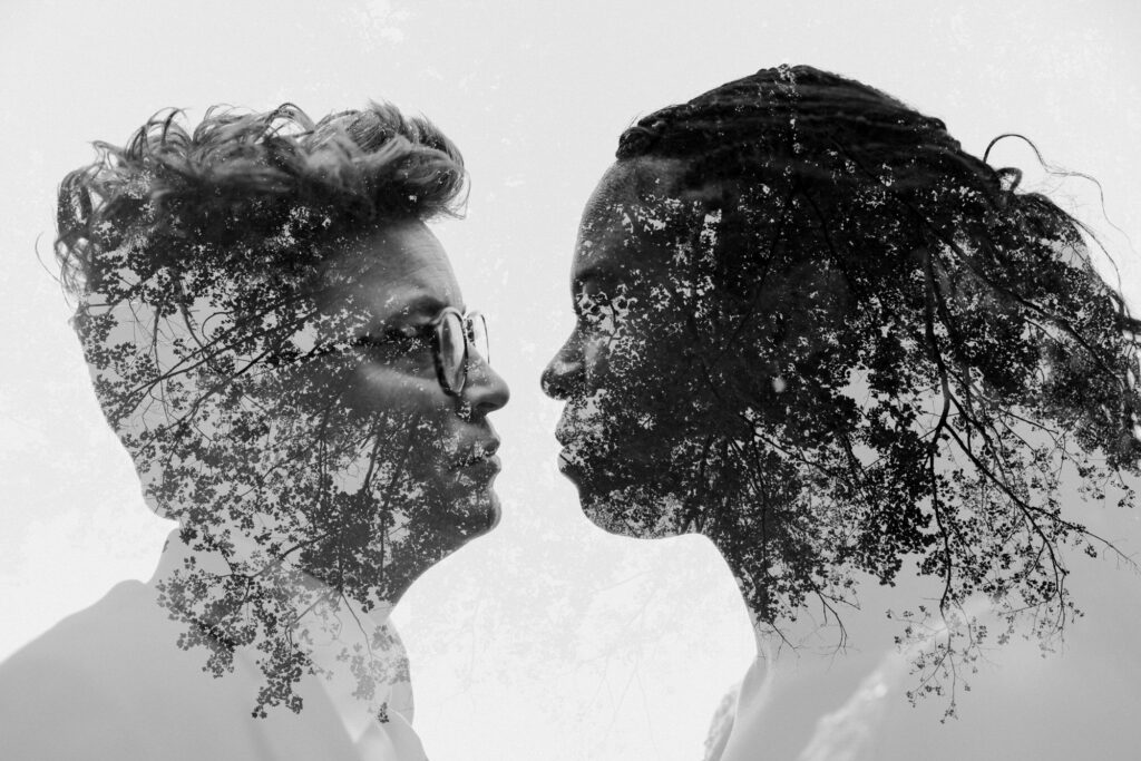 Queer Intimate Elopement in Berkshires
