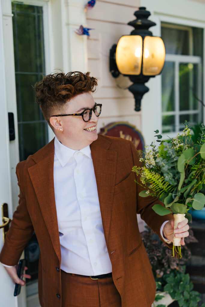 Berskshires Destination Elopement