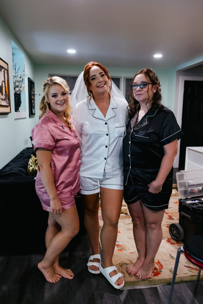 Hudson Valley Intimate Wedding Photographer