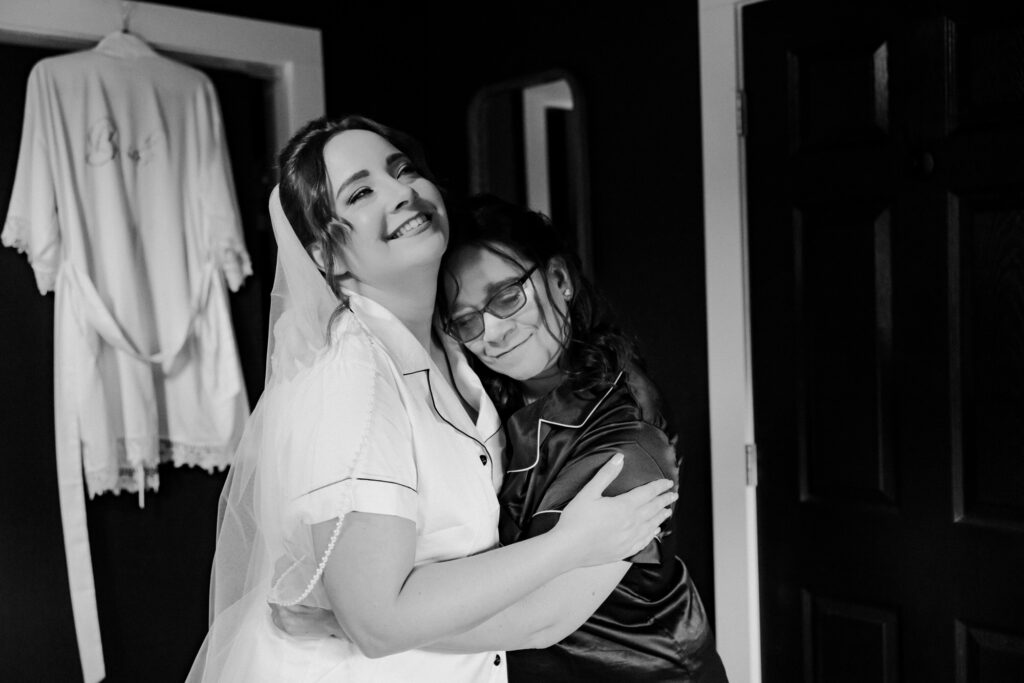 A Beautifully Intimate Hudson Valley Wedding