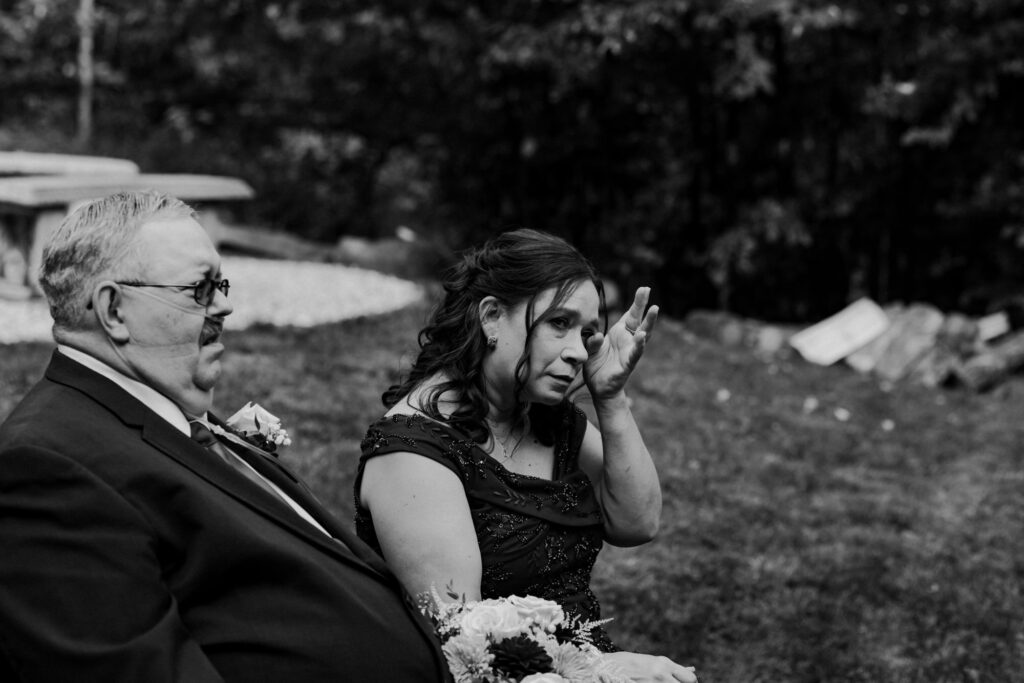 Hudson Valley Intimate Wedding Photographer