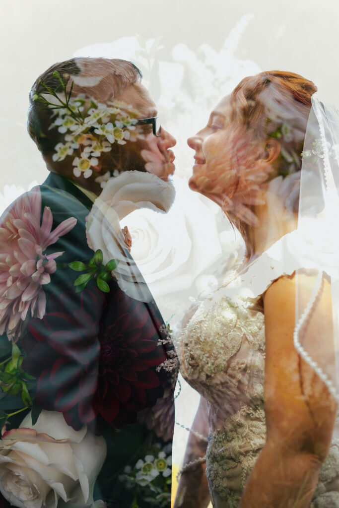 Hudson Valley Intimate Wedding Photographer