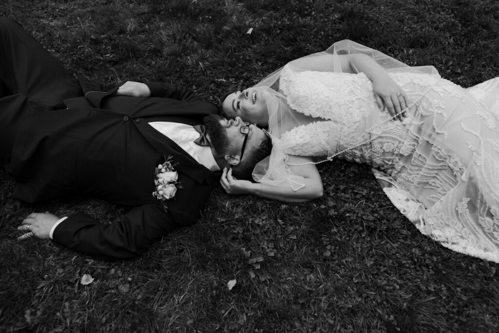 Hudson Valley Intimate Wedding Photographer