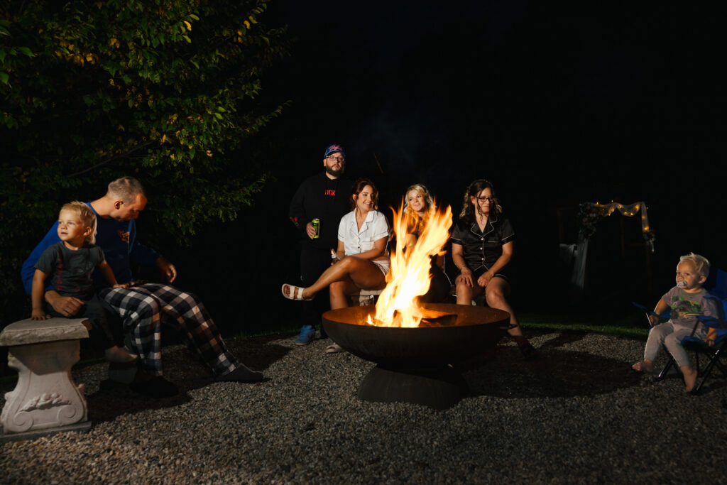 Hudson Valley Intimate Wedding Photographer