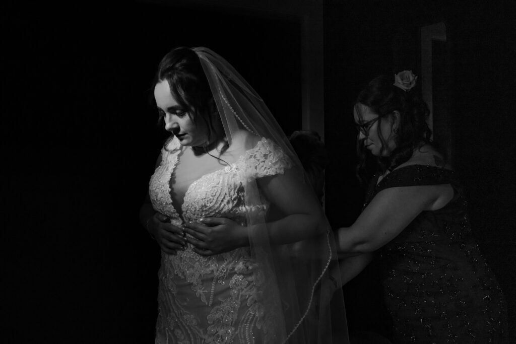 A Beautifully Intimate Hudson Valley Wedding