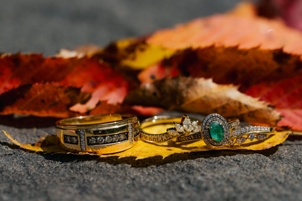 Hudson Valley Intimate Wedding Photographer