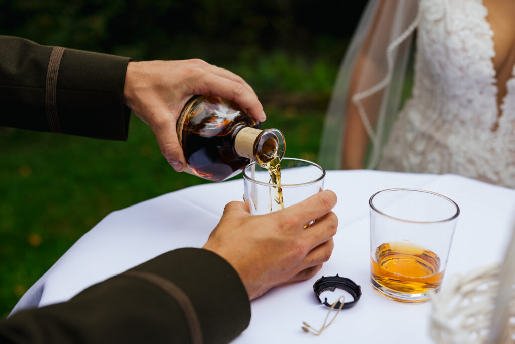 Hudson Valley Intimate Wedding Photographer