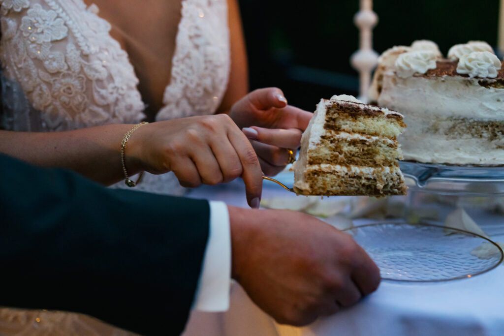 Hudson Valley Intimate Wedding Photographer