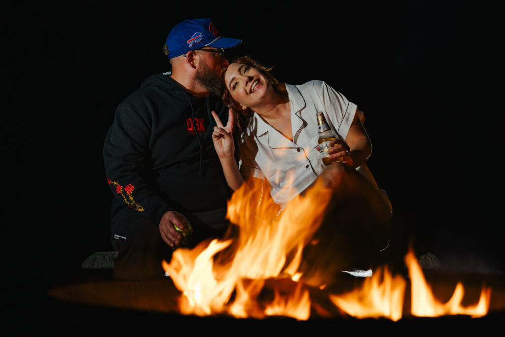 Hudson Valley Intimate Wedding Photographer