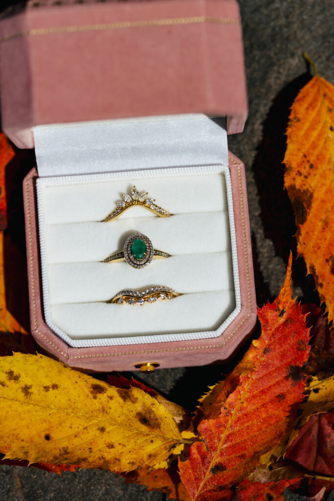 Hudson Valley Intimate Wedding Photographer