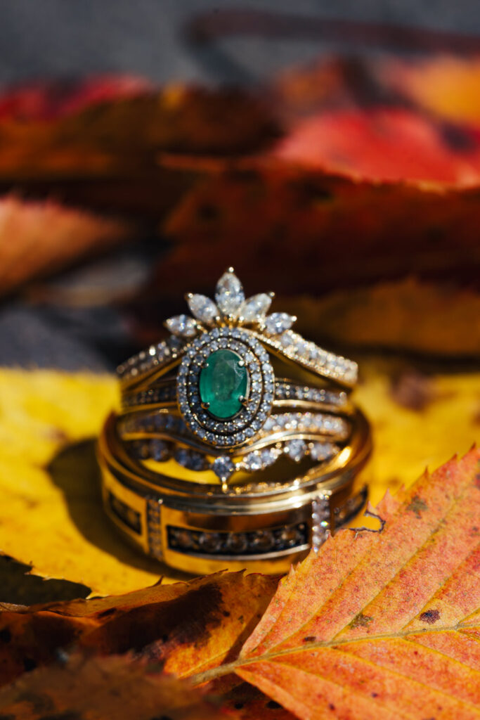 Hudson Valley Intimate Wedding Photographer