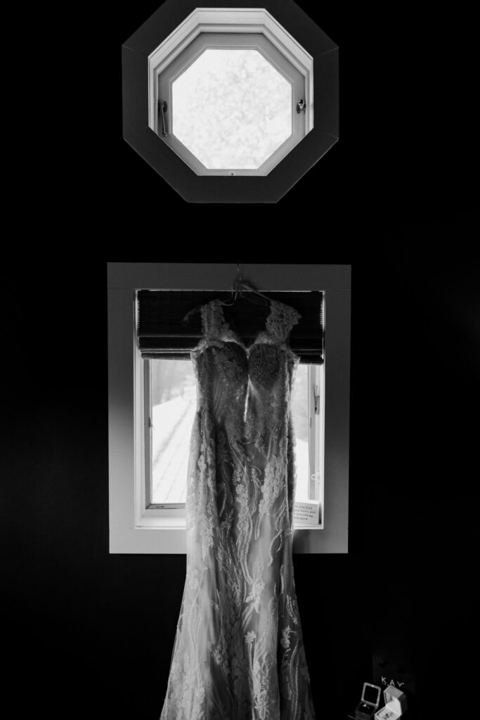 Hudson Valley Intimate Wedding Photographer