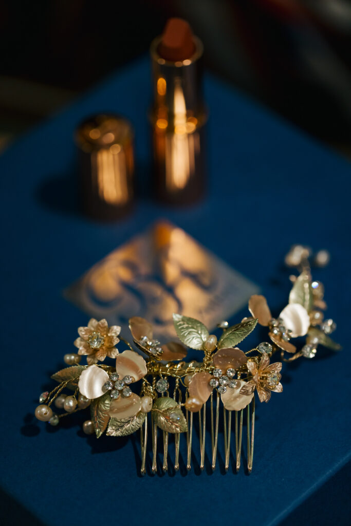 Hudson Valley Intimate Wedding Photographer