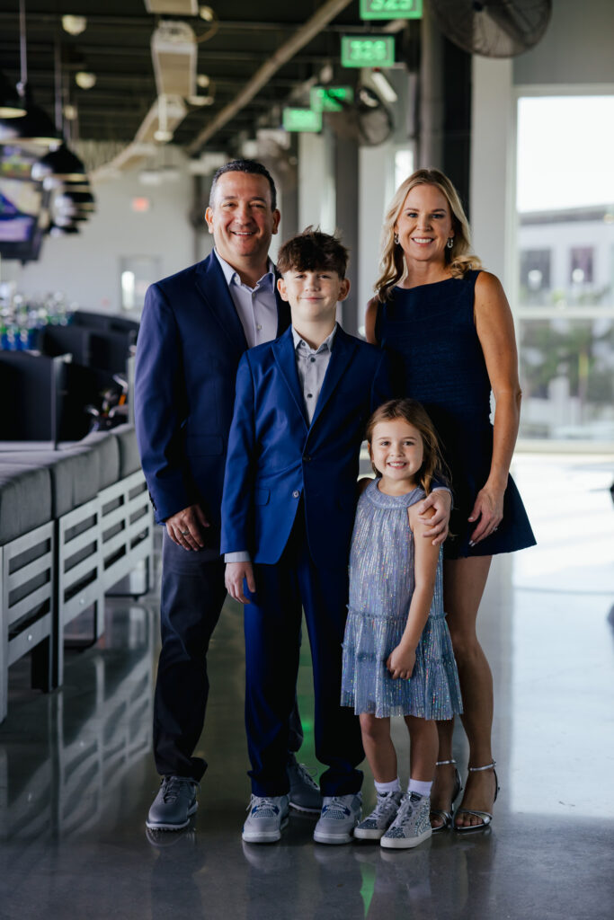 Bar Mitzvah Photographer Hudson Valley
