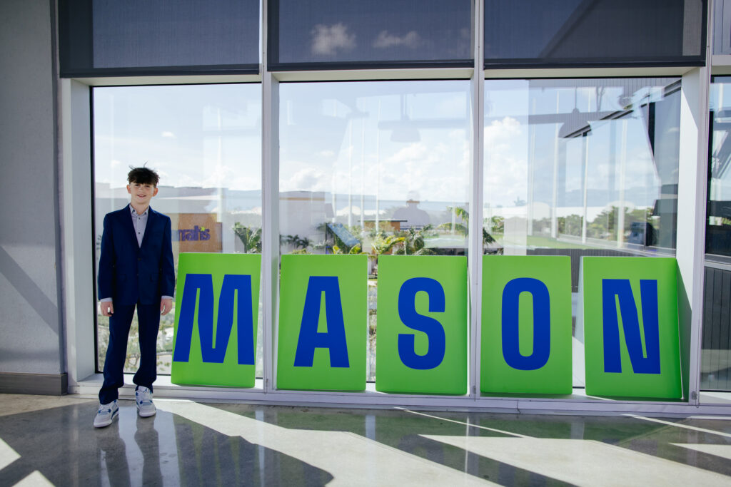 Bar Mitzvah Photographer Hudson Valley