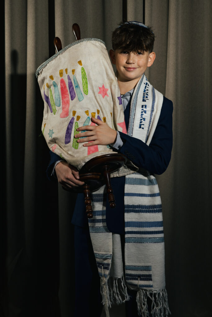 Bar Mitzvah Photographer Hudson Valley