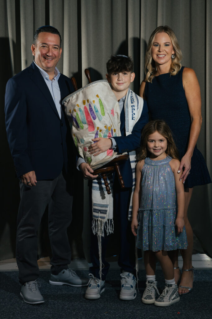 Bar Mitzvah Photographer Hudson Valley