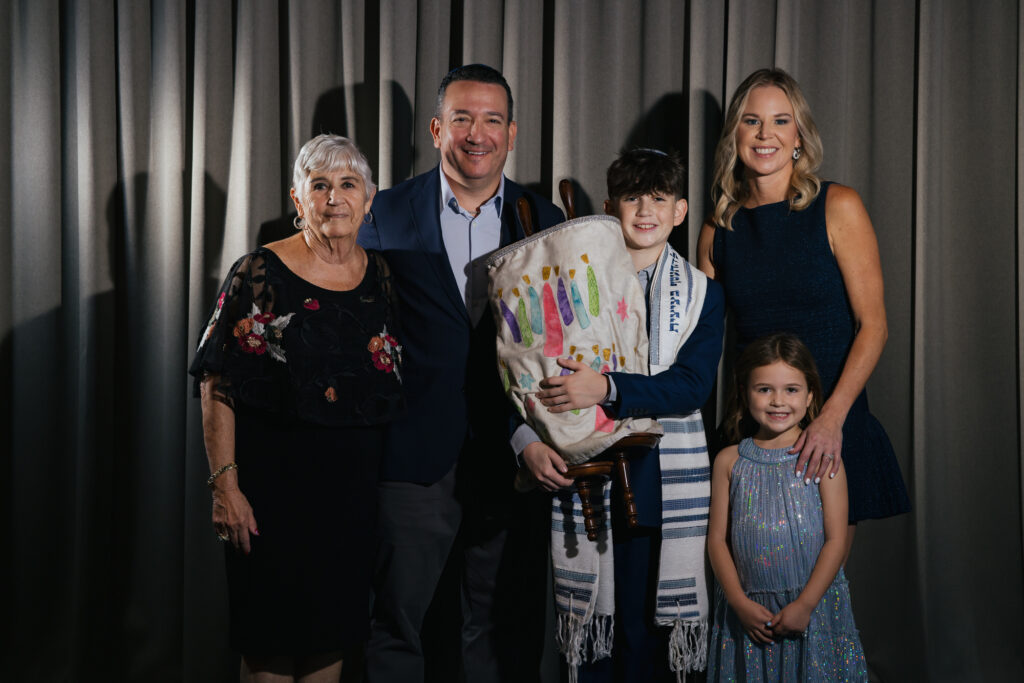 Bar Mitzvah Photographer Hudson Valley