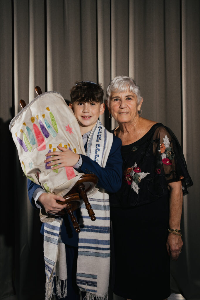 Bar Mitzvah Photographer Hudson Valley