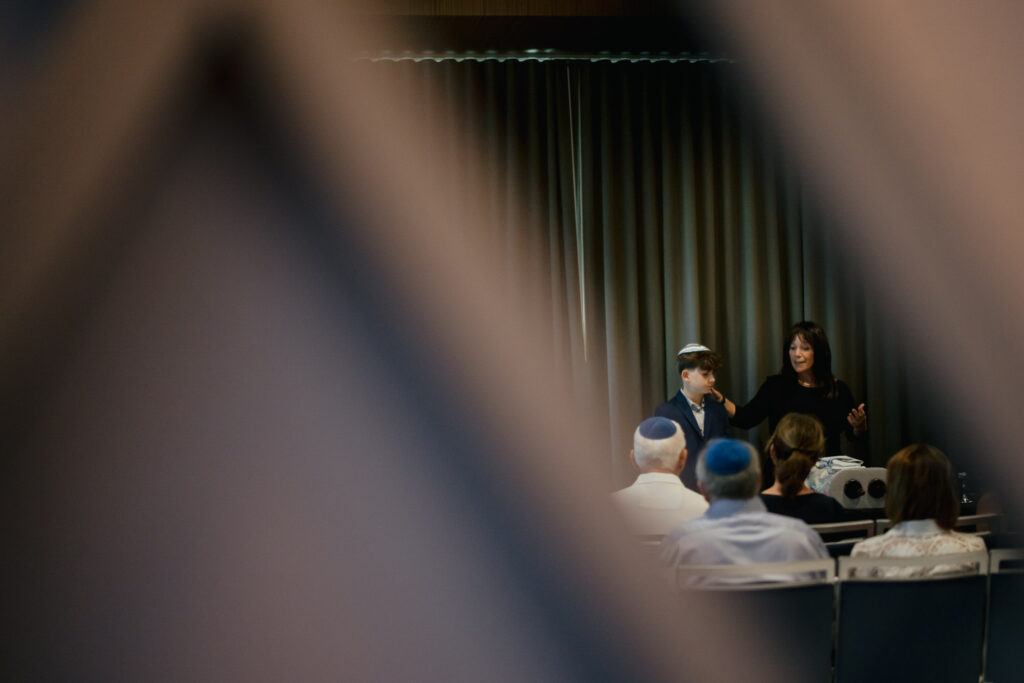 Bar Mitzvah Photographer Hudson Valley