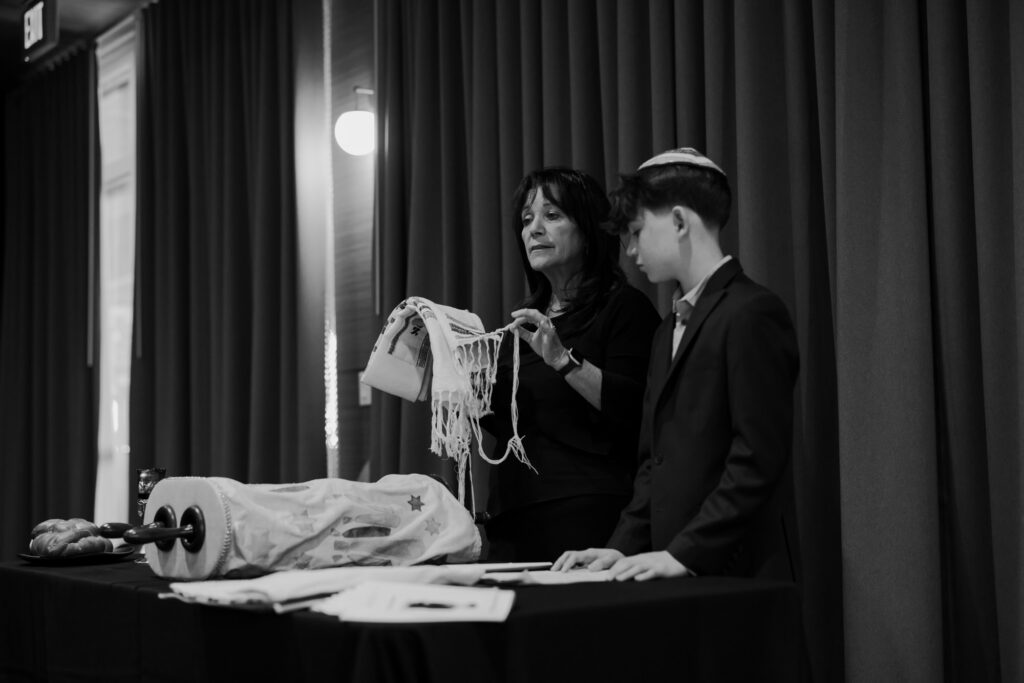 Bar Mitzvah Photographer Hudson Valley