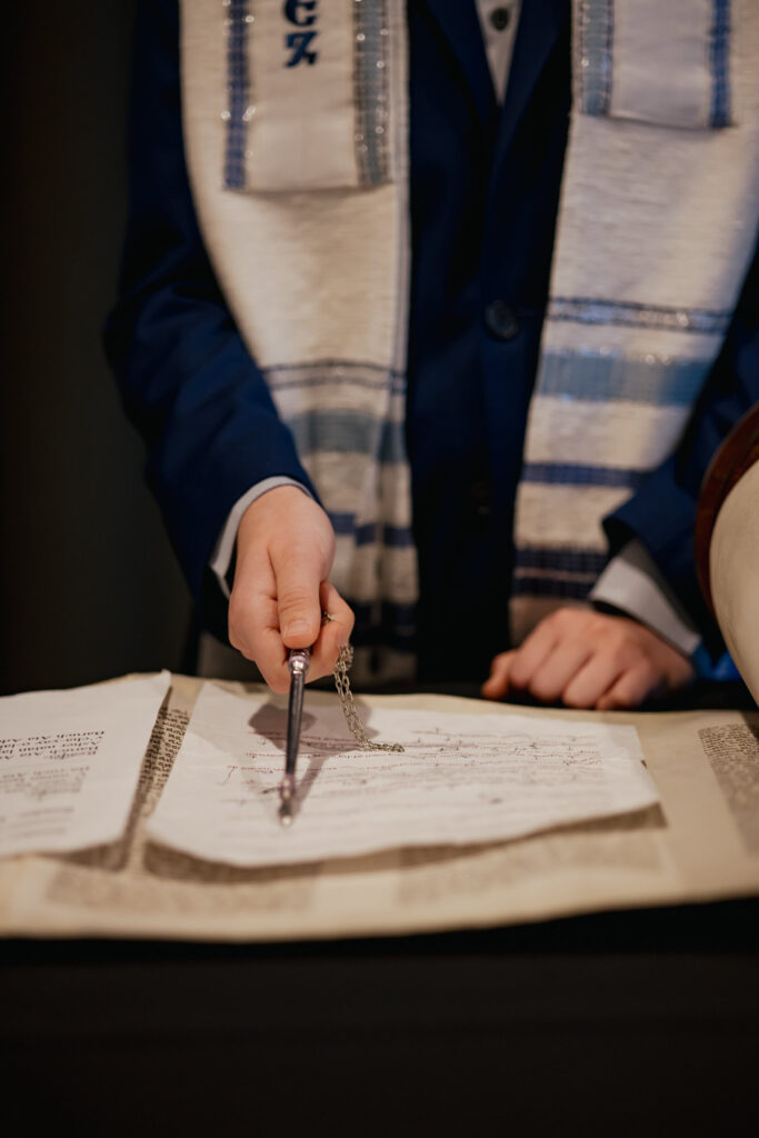 Bar Mitzvah Photographer Hudson Valley