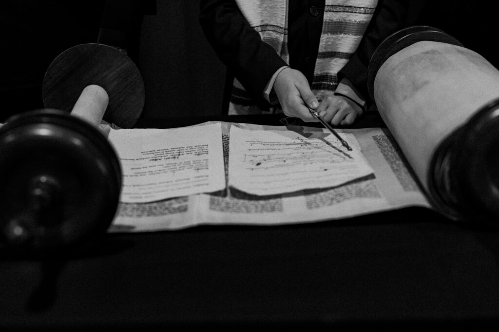 Bar Mitzvah Photographer Hudson Valley