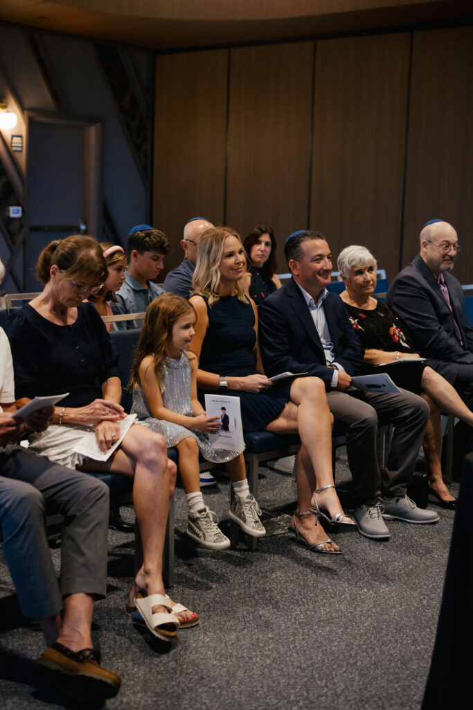 Bar Mitzvah Photographer Hudson Valley