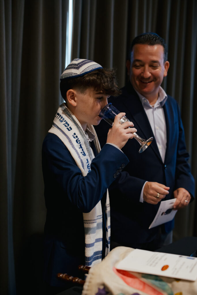 Bar Mitzvah Photographer Hudson Valley