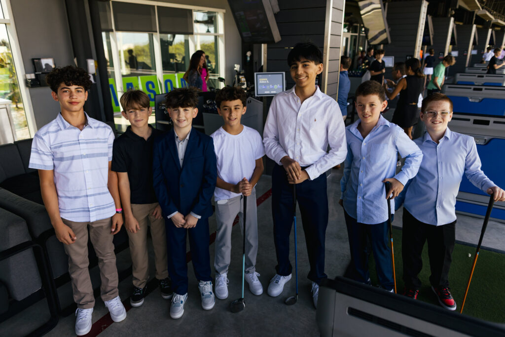 Hudson Valley Bar Mitzvah Photographer