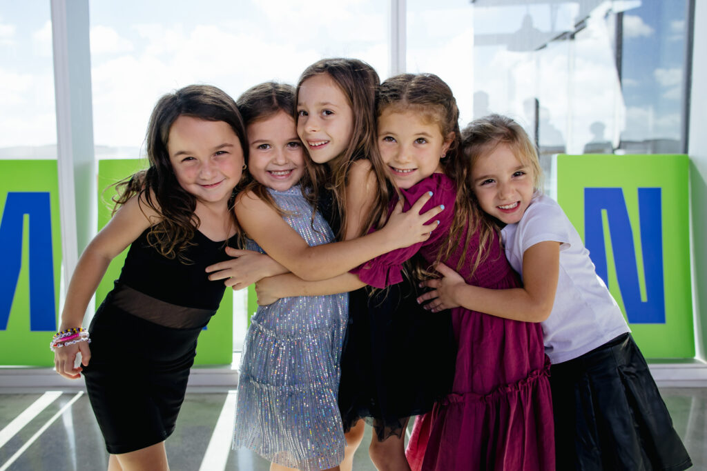 Hudson Valley Mitzvah Photographer