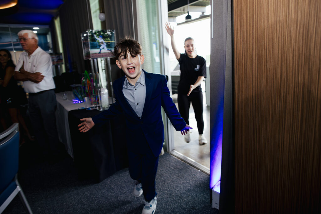 Hudson Valley Mitzvah Photographer
