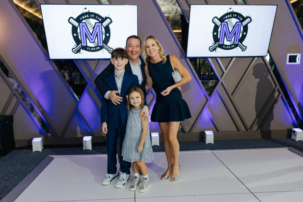 Hudson Valley Mitzvah Photographer