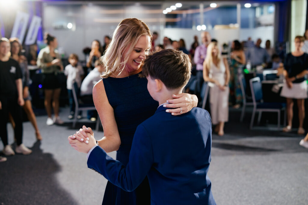 Hudson Valley Mitzvah Photographer