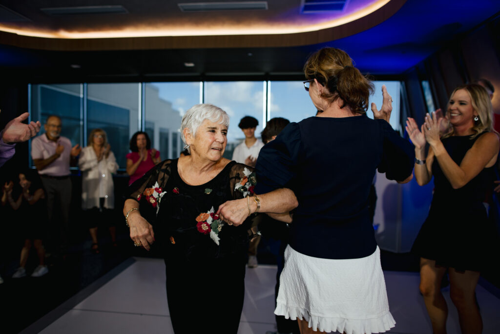 Hudson Valley Mitzvah Photographer
