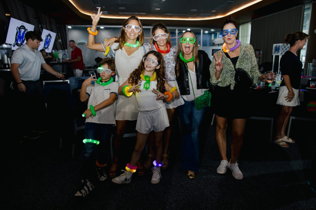 Hudson Valley Mitzvah Photographer