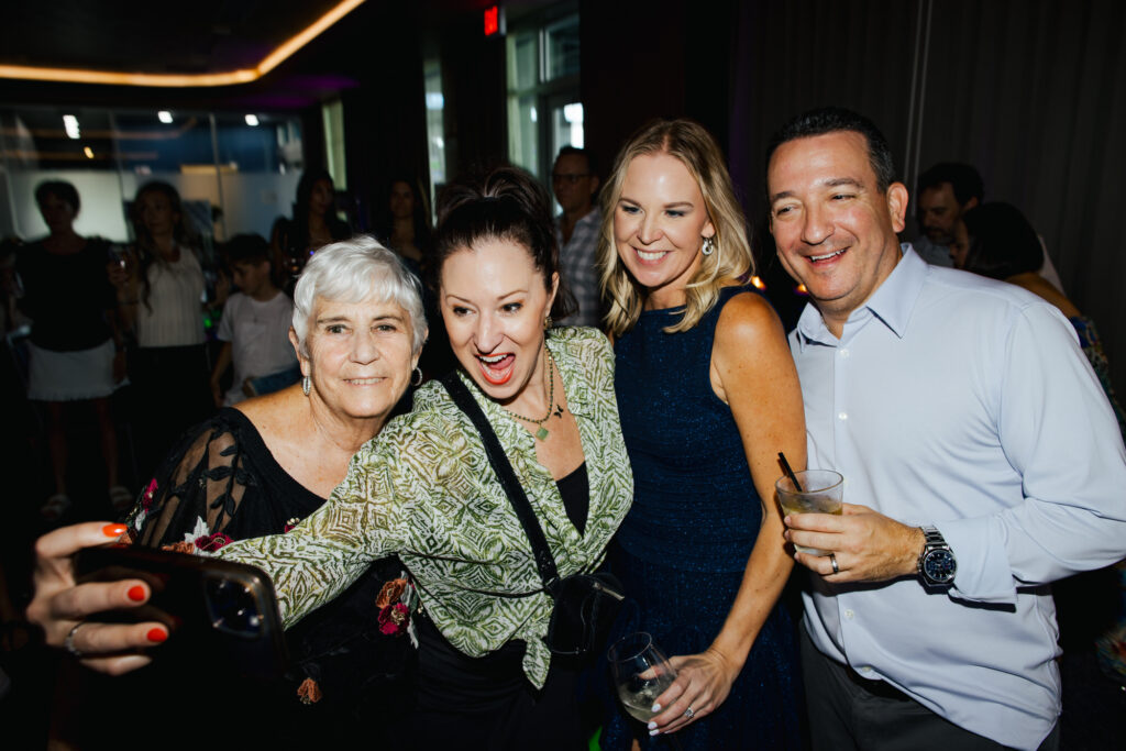 Hudson Valley Mitzvah Photographer