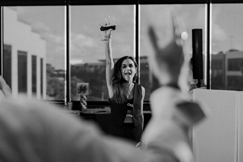 Hudson Valley Mitzvah Photographer