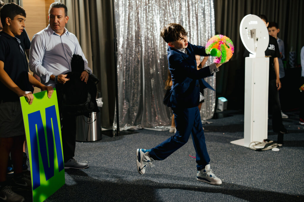 Hudson Valley Mitzvah Photographer