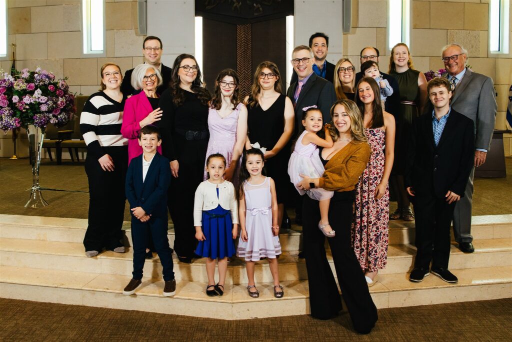 Albany Bat Mitzvah Photographer Tiny House Photo