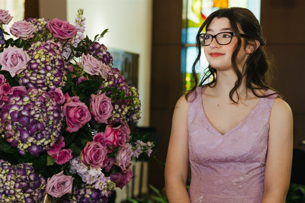 Albany Bat Mitzvah Photographer Tiny House Photo