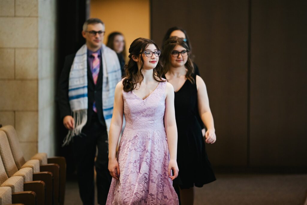 Albany Bat Mitzvah Photographer Tiny House Photo